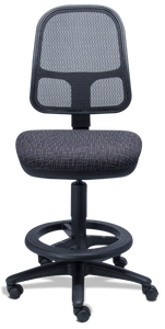 Silla RS-490 Version Banco Alto