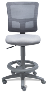 Silla RS-680/45GR Quadra  Version Banco Alto