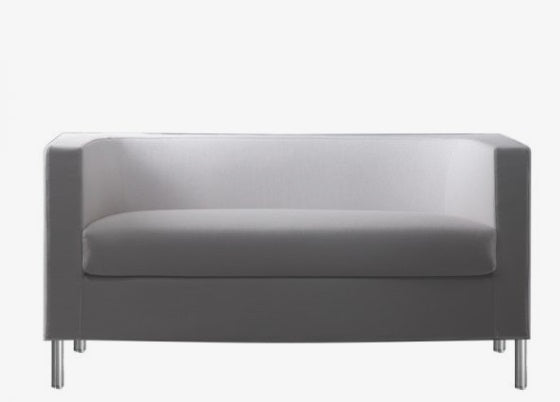 Sofá  RUBIK 2 Plazas