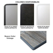 Cargar imagen en el visor de la galería, Cubierta SEVELIT RECTANGULAR
