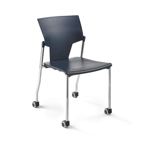 Silla AKTIVA con Rodaja