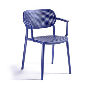 Silla NUTA con Brazos