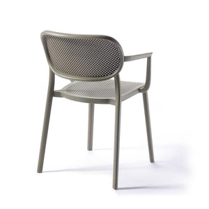 Silla NUTA con Brazos