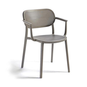 Silla NUTA con Brazos