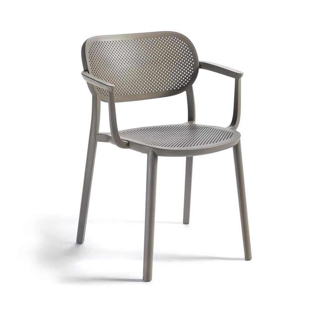Silla NUTA con Brazos