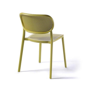 Silla NUTA