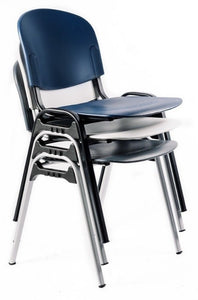 Silla RE-1068 Visita (Brazos opcionales)
