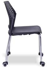 Cargar imagen en el visor de la galería, Silla RE-570R Rewind c/Rodajas
