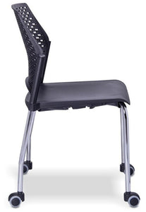 Silla RE-570R Rewind c/Rodajas