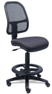 Silla RS-490 Version Banco Alto