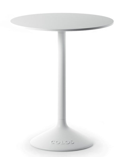 Mesa STATO Circular