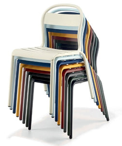Silla STECCA