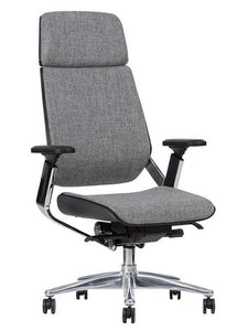 Silla BOSS BLACK ejecutiva