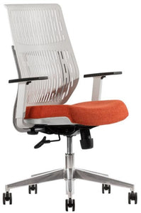 Silla SLIM operativa