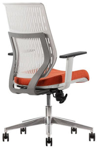 Silla SLIM operativa