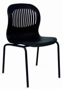 Silla RE-980 Visitante Monocasco