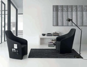 Sillón RE-810 ADA CLOSED