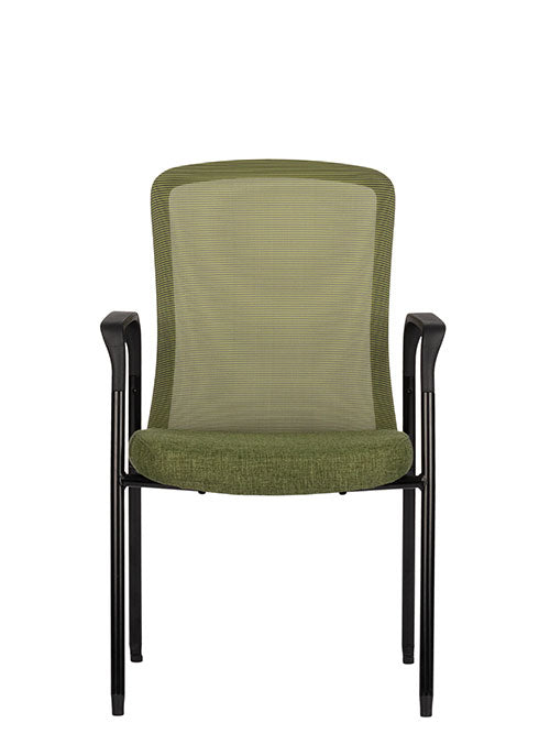 Silla VIRTU BLACK