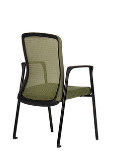 Silla VIRTU BLACK