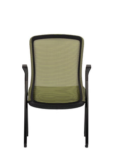 Silla VIRTU BLACK