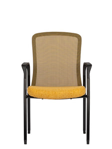 Silla VIRTU BLACK